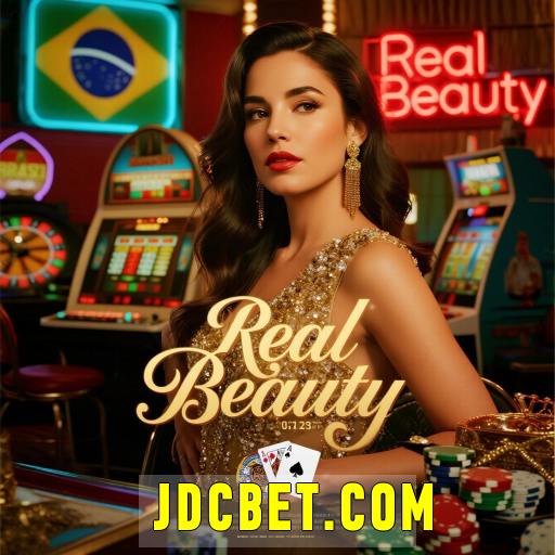 JDCBET: Plataforma Confiável e Cassino Premiado