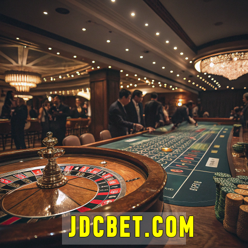 Descubra o Aplicativo Móvel da JDCBET: Jogue em Qualquer Lugar!