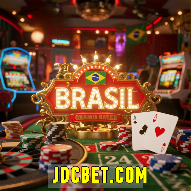 JDCBET  - Ganhe com Segurança e Aproveite Bônus Exclusivos