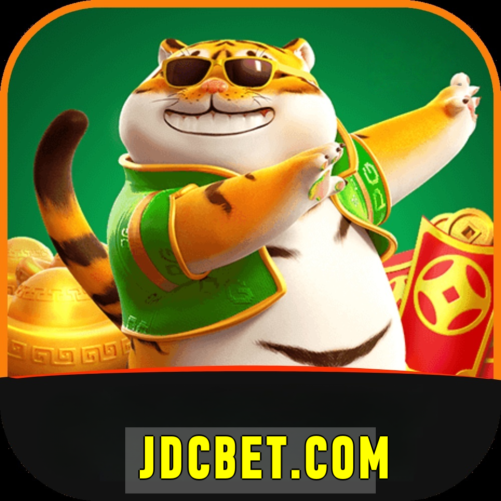 JDCBET: Plataforma Confiável e Cassino Premiado